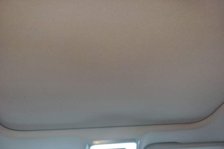 Used Hongqi H5 2025 1.5T DCT Qiyun 500 000th Unit Commemorative Edition Headliner