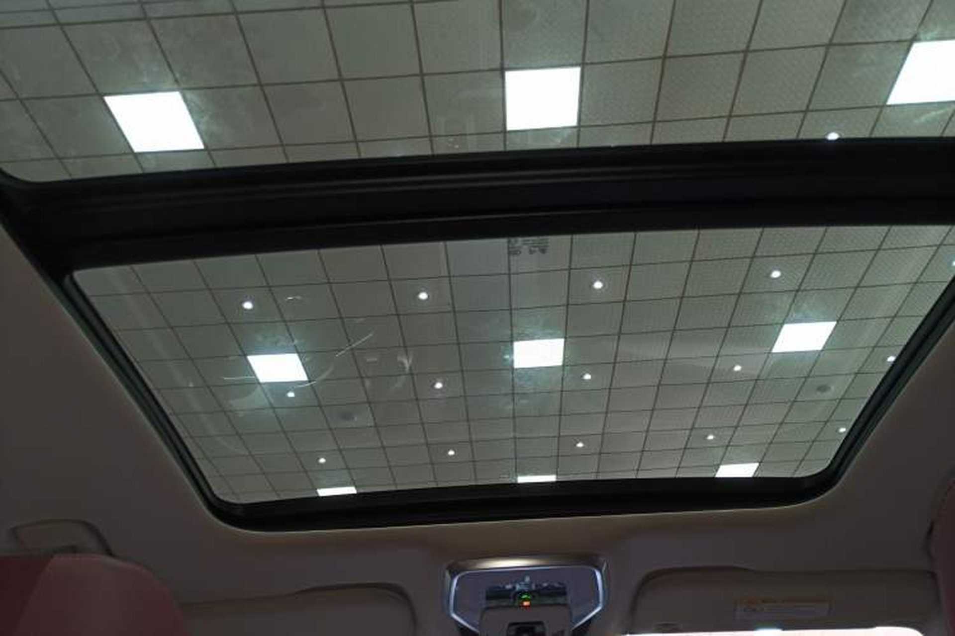 Used Hongqi H5 2025 2.0T Automatic Flag Edition – 500 000 Units Commemorative Version Headliner
