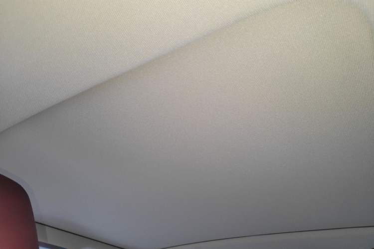 Used Hongqi H5 2025 1.5T DCT Qiyun 500 000th Unit Commemorative Edition Headliner