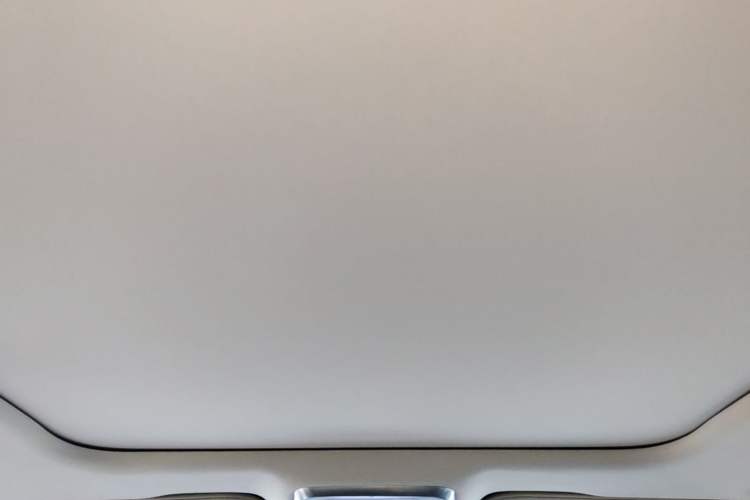 Used Hongqi H5 2025 2.0T Automatic Flag Edition – 500 000 Units Commemorative Version Headliner