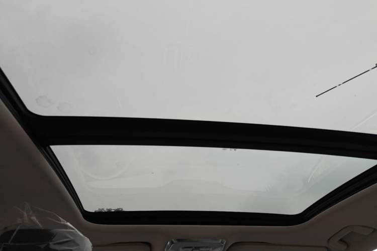 Used Hongqi H5 2025 2.0T Automatic Flag Edition – 500 000 Units Commemorative Version Headliner