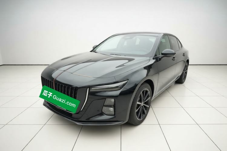 Hongqi H5 2025 2.0T Automatic Xuan Ying Edition