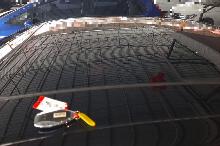 Used Hongqi H5 2025 1.5T DCT Qiyun 500 000th Unit Commemorative Edition Roof