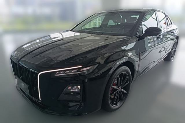 Used Hongqi H5 2026 Model 1.5T DCT Xuan Ying Pro Edition