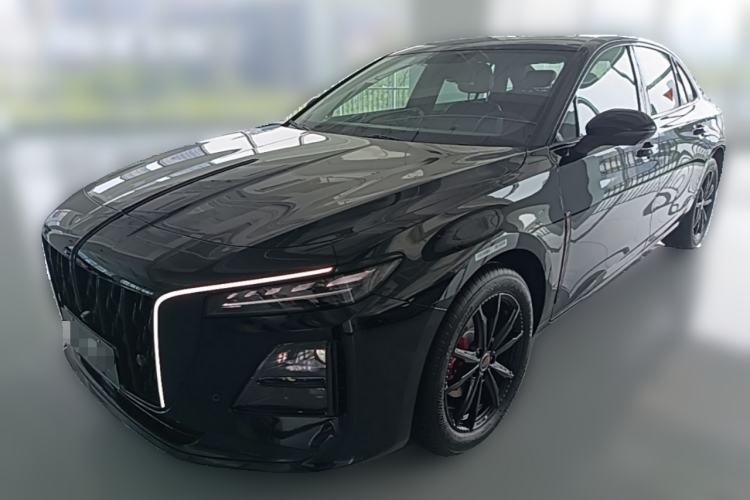 Used Hongqi H5 2026 Model 1.5T DCT Xuan Ying Pro Edition Guazi used car, China used car export, Used car for sale, Used  cars, Cheapest cars for sale