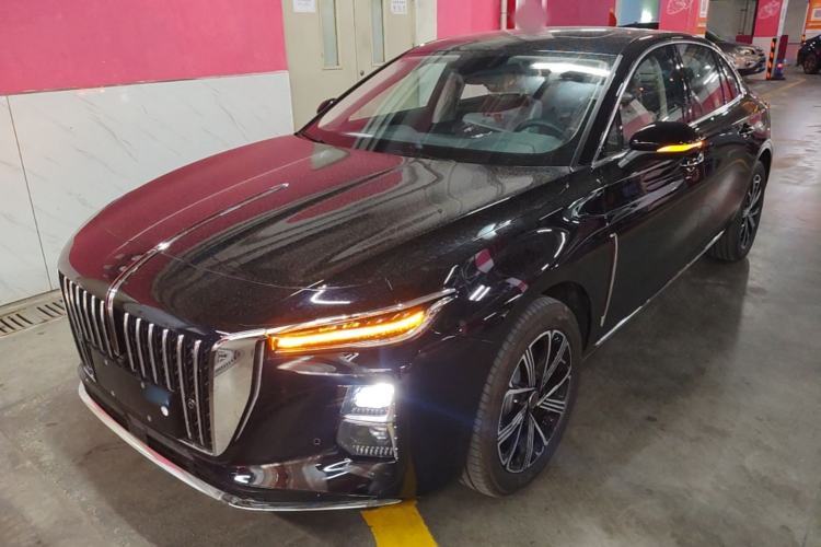 Used Hongqi H5 PHEV 2025 130 Super Hybrid Version Guazi used car, China used car export, Used car for sale, Used  cars, Cheapest cars for sale