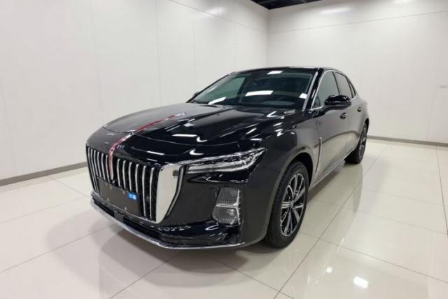 Used Hongqi H5 PHEV 2025 130 Super Hybrid Version