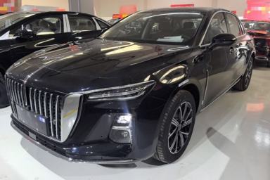 Used Hongqi H5 PHEV 2025 130 Super Hybrid Version