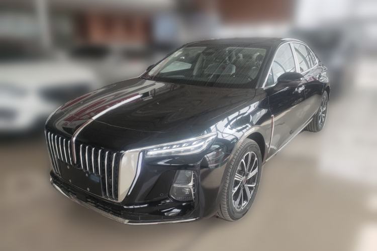 Used Hongqi H5 PHEV 2025 170 Super Hybrid Version Guazi used car, China used car export, Used car for sale, Used  cars, Cheapest cars for sale
