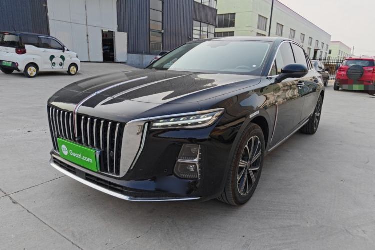 Used Hongqi H5 PHEV 2025 130 Super Hybrid Version Guazi used car, China used car export, Used car for sale, Used  cars, Cheapest cars for sale