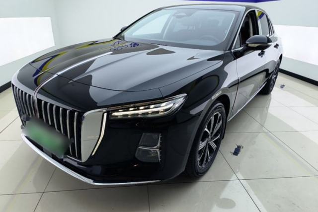 Used Hongqi H5 PHEV 2025 170 Super Hybrid Version