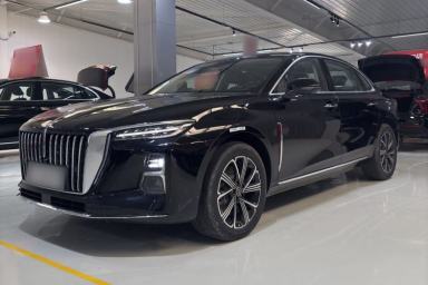 Used Hongqi H5 PHEV 2025 130 Super Hybrid Version