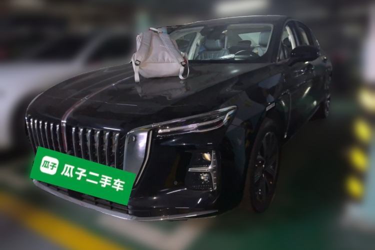 Used Hongqi H5 PHEV 2025 170 Super Hybrid Version Guazi used car, China used car export, Used car for sale, Used  cars, Cheapest cars for sale