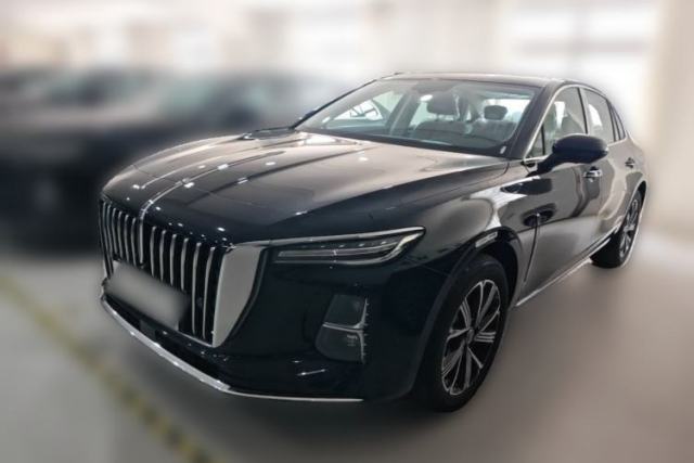 Used Hongqi H5 PHEV 2025 130 Super Hybrid Version