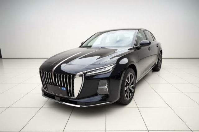 Used Hongqi H5 PHEV 2025 130 Super Hybrid Version