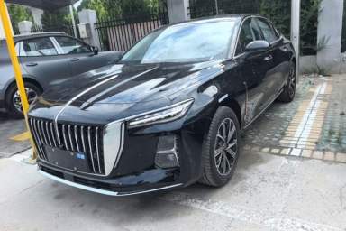 Used Hongqi H5 PHEV 2025 130 Super Hybrid Version