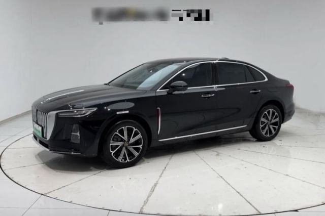 Used Hongqi H5 PHEV 2025 130 Super Hybrid Version