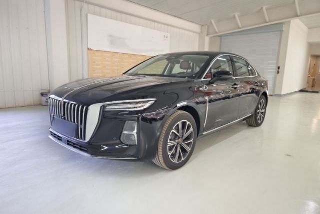 Used Hongqi H5 PHEV 2025 170 Super Hybrid Version