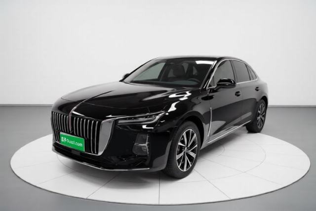 Used Hongqi H5 PHEV 2025 170 Super Hybrid Version
