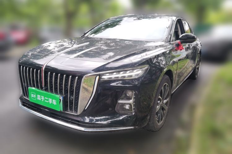 Used Hongqi H5 PHEV 2025 170 Super Hybrid Version Guazi used car, China used car export, Used car for sale, Used  cars, Cheapest cars for sale