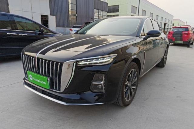 Used Hongqi H5 PHEV 2025 130 Super Hybrid Version