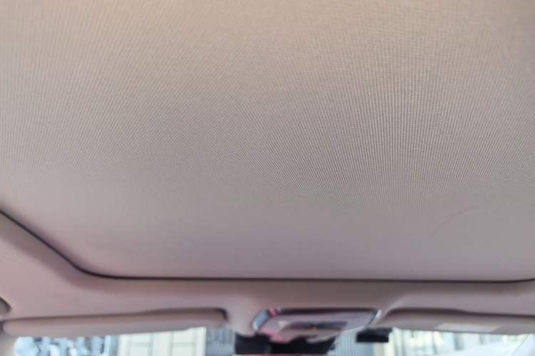 Used Hongqi H5 PHEV 2025 170 Super Hybrid Version Headliner