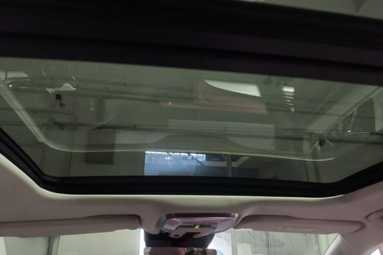 Used Hongqi H5 PHEV 2025 170 Super Hybrid Version Headliner