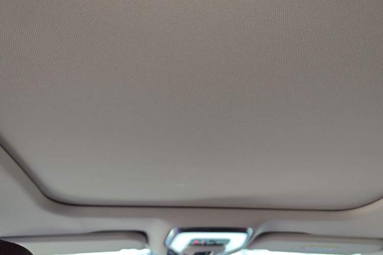 Used Hongqi H5 PHEV 2025 130 Super Hybrid Version Headliner