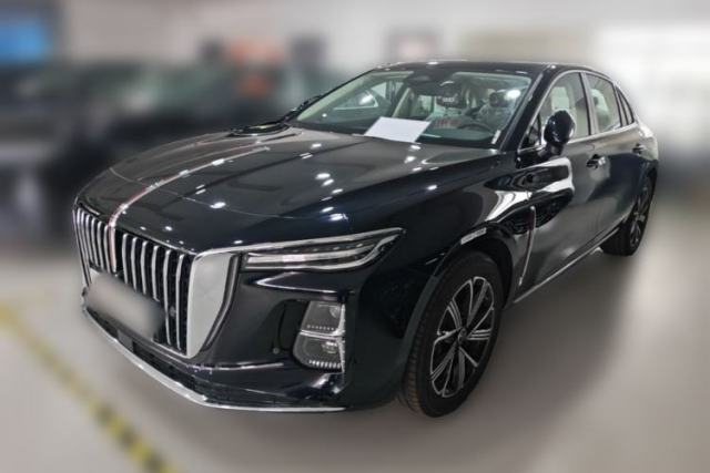 Used Hongqi H5 PHEV 2025 170 Super Hybrid Version