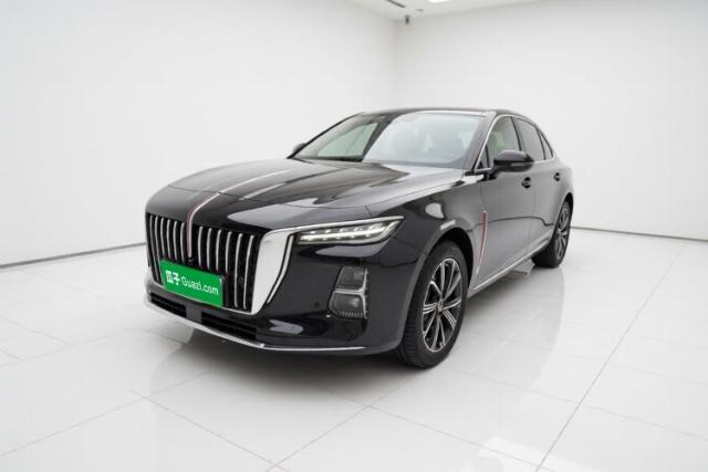 Used Hongqi H5 PHEV 2025 130 Super Hybrid Version
