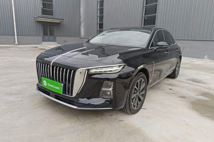 Used Hongqi H5 PHEV 2025 130 Super Hybrid Version Guazi used car, China used car export, Used car for sale, Used  cars, Cheapest cars for sale