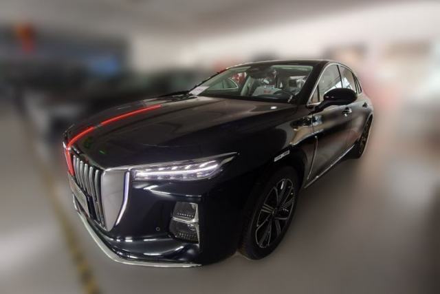 Used Hongqi H5 PHEV 2025 170 Super Hybrid Version