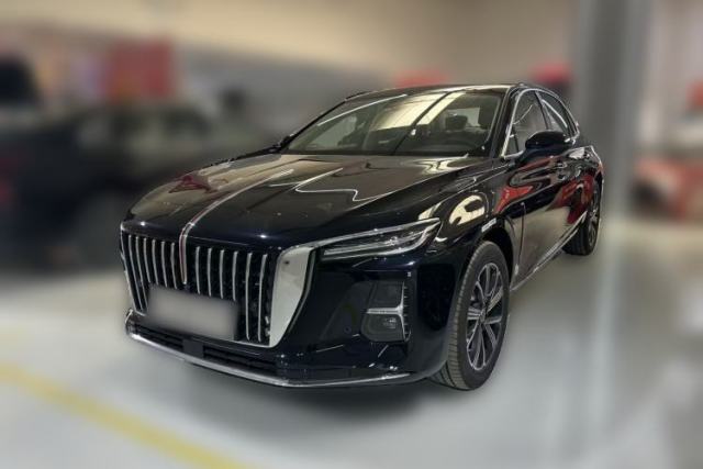 Used Hongqi H5 PHEV 2025 170 Super Hybrid Version