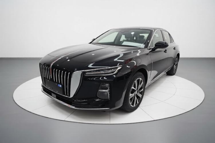 Hongqi H5 PHEV 2025 130 Super Hybrid Version