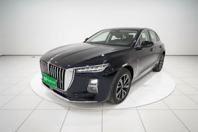 Used Hongqi H5 PHEV 2025 170 Super Hybrid Version