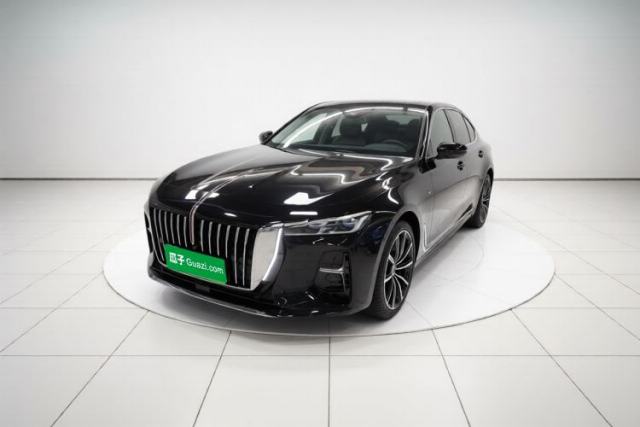 Used Hongqi H5 PHEV 2025 170 Super Hybrid Version