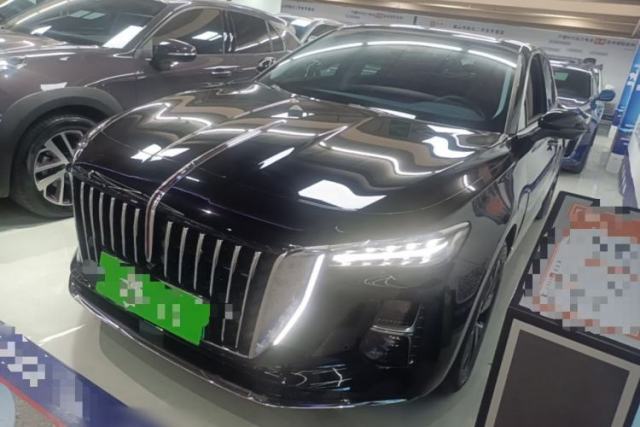 Used Hongqi H5 PHEV 2025 170 Super Hybrid Version