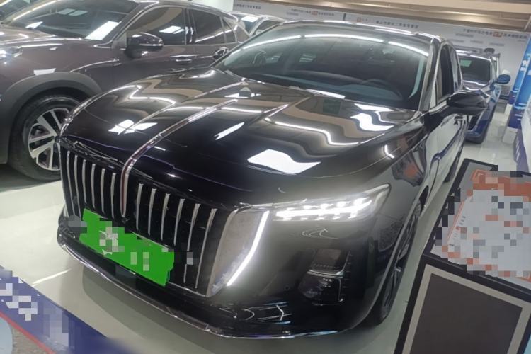 Used Hongqi H5 PHEV 2025 170 Super Hybrid Version Guazi used car, China used car export, Used car for sale, Used  cars, Cheapest cars for sale