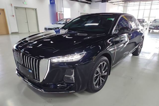 Used Hongqi H5 PHEV 2025 130 Super Hybrid Version