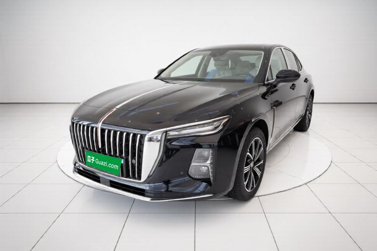 Hongqi H5 PHEV 2025 130 Super Hybrid Version
