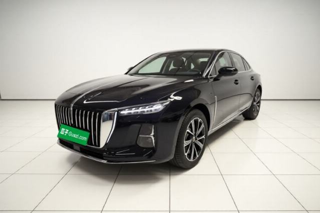 Used Hongqi H5 PHEV 2025 170 Super Hybrid Version