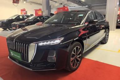 Used Hongqi H5 PHEV 2025 170 Super Hybrid Version