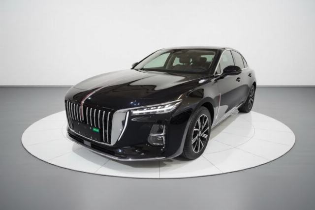 Used Hongqi H5 PHEV 2025 170 Super Hybrid Version