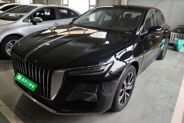 Used Hongqi H5 PHEV 2025 170 Super Hybrid Version Guazi used car, China used car export, Used car for sale, Used  cars, Cheapest cars for sale