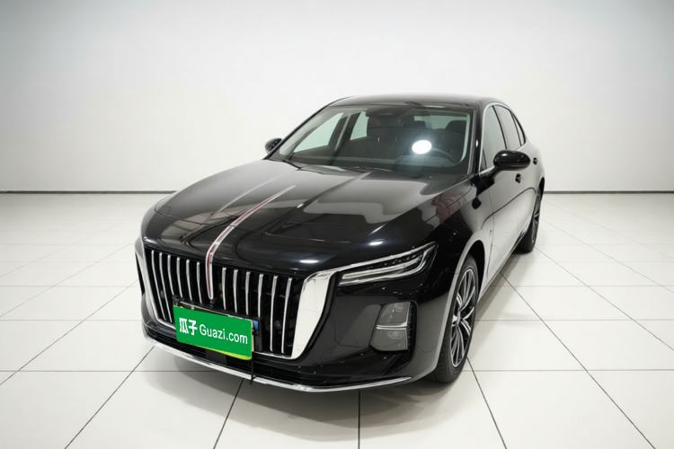 Hongqi H5 PHEV 2025 130 Super Hybrid Version