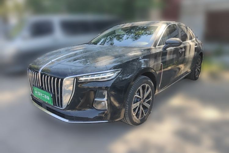 Used Hongqi H5 PHEV 2025 170 Super Hybrid Version Guazi used car, China used car export, Used car for sale, Used  cars, Cheapest cars for sale