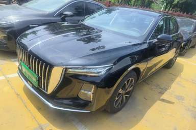 Used Hongqi H5 PHEV 2025 130 Super Hybrid Version