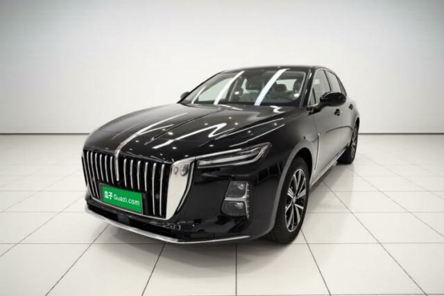 Used Hongqi H5 PHEV 2025 130 Super Hybrid Version