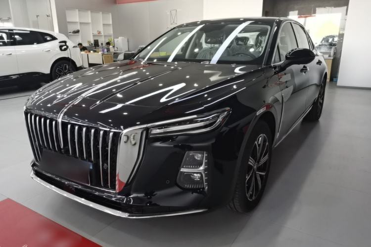 Used Hongqi H5 PHEV 2025 130 Super Hybrid Version Guazi used car, China used car export, Used car for sale, Used  cars, Cheapest cars for sale