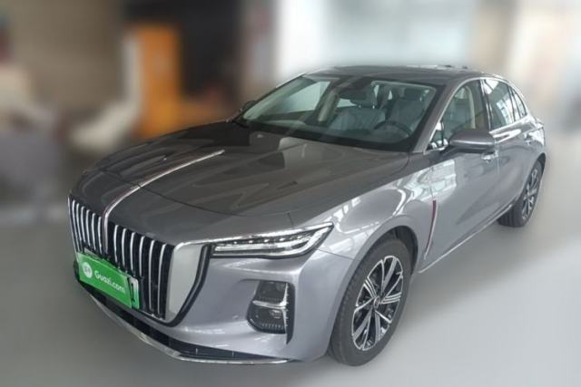 Used Hongqi H5 PHEV 2025 170 Super Hybrid Version